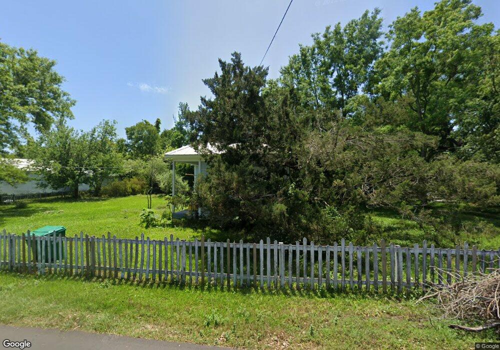 404 Ballentine St, Bay Saint Louis, MS 39520 - photo 1