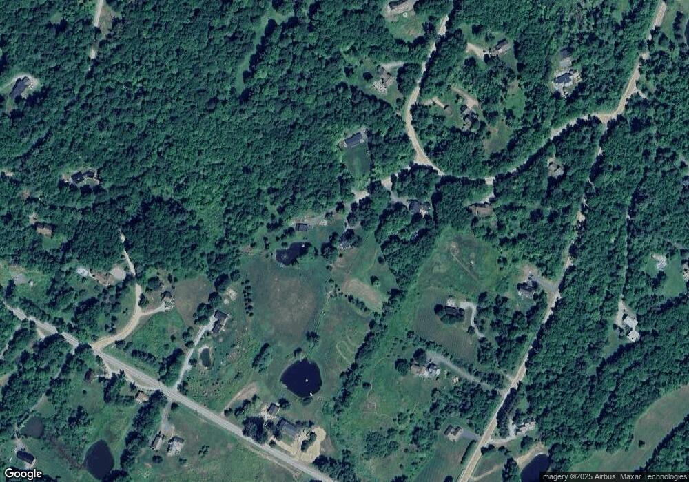 153 Hollow View Rd, Stowe, VT 05672 - photo 1