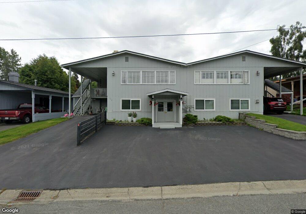 650 W 20th Ave, Anchorage, AK 99503 - photo 1