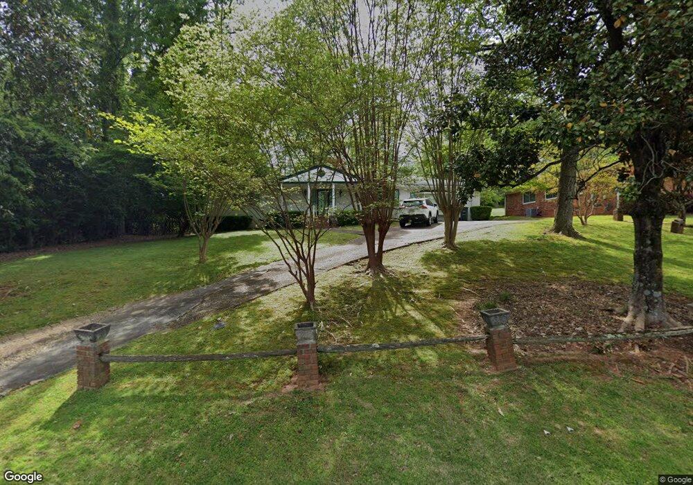 354 Windsor Dr SW, Marietta, GA 30064 - photo 1
