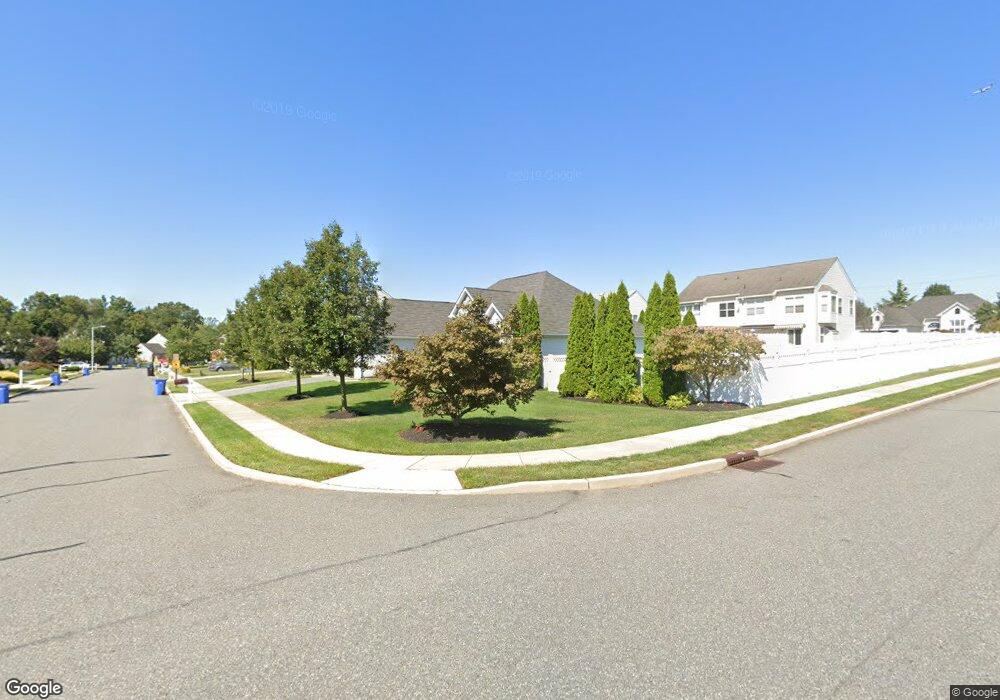 82 Weathervane Dr, Mount Royal, NJ 08061 - photo 1