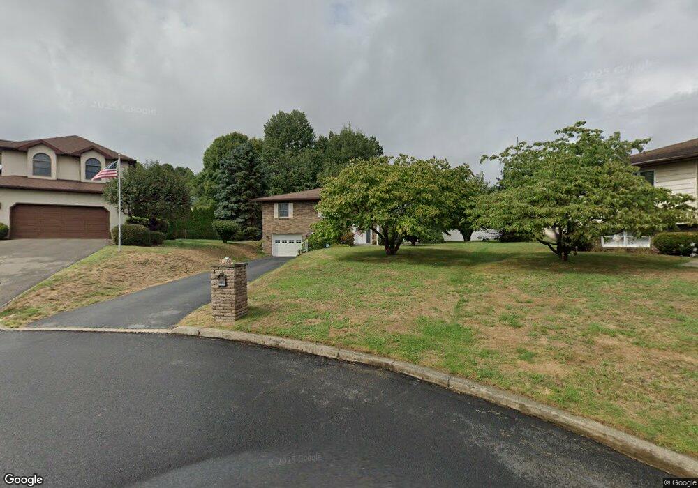 1714 Thackery St, Scranton, PA 18504 - photo 1