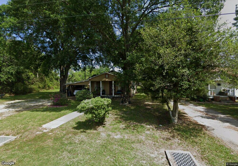 601 Holmes St, Lake Charles, LA 70615 - photo 1