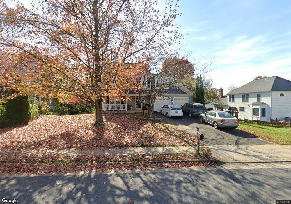 37775 Eastgate Dr, Purcellville, VA 20132 - photo 1