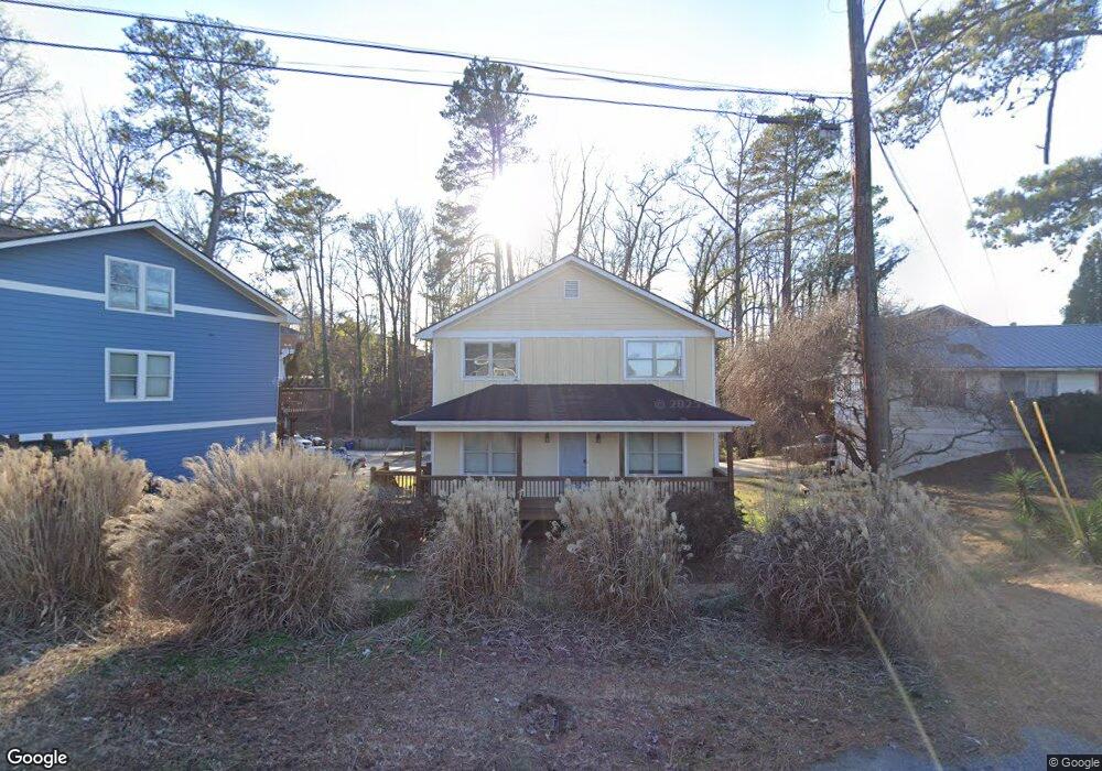 196 Weymanda Cir, Athens, GA 30606 - photo 1