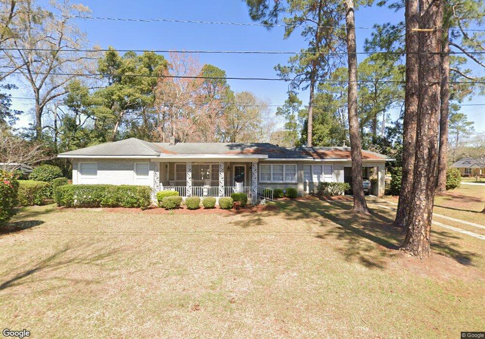 311 Phillips St, Adel, GA 31620 - photo 1
