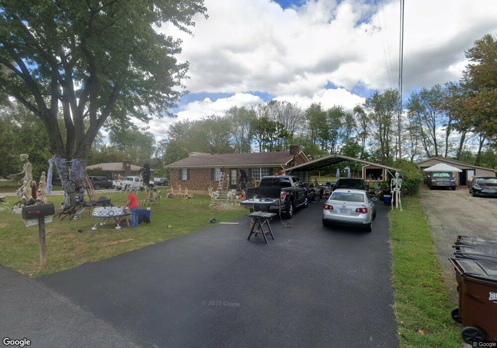 4390 Flatlick Rd, Mount Washington, KY 40047 - photo 1