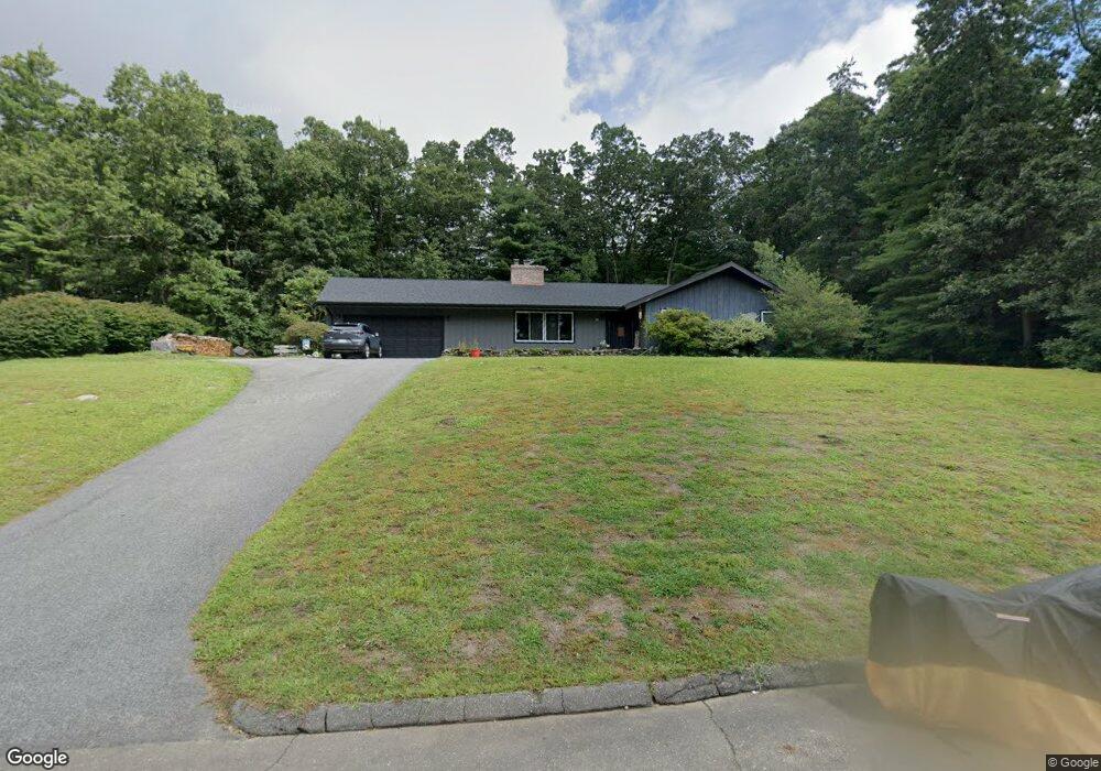 39 McDonald Cir, Ludlow, MA 01056 - photo 1