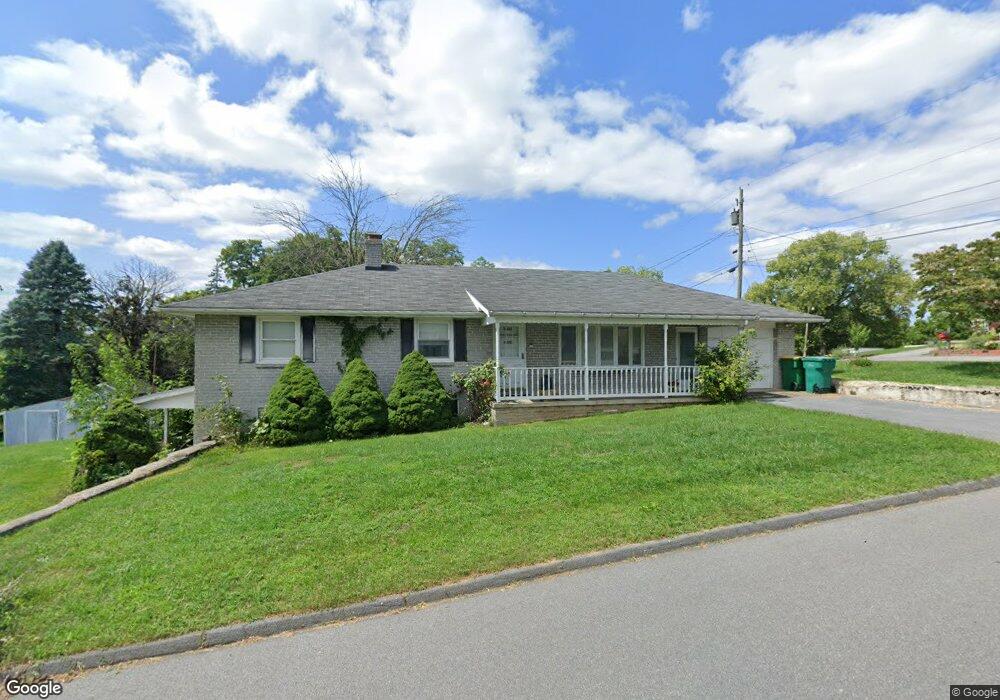 12038 Ronnie Dr, Hagerstown, MD 21742 - photo 1