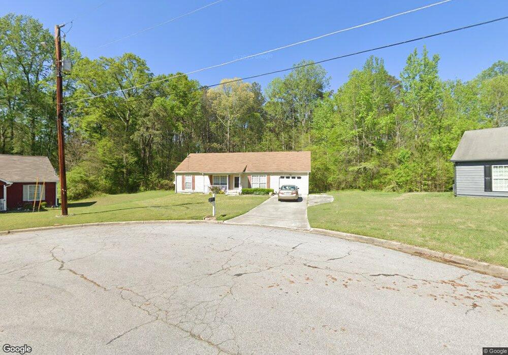 265 Amethyst Ct unit 1, Atlanta, GA 30349 - photo 1