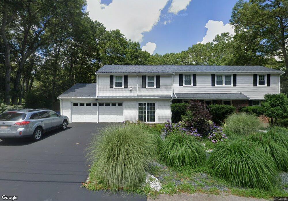 19 Country Ln unit 1, Sharon, MA 02067 - photo 1