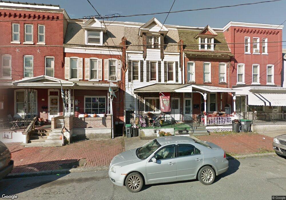 24 N Greenwood St, Tamaqua, PA 18252 - photo 1