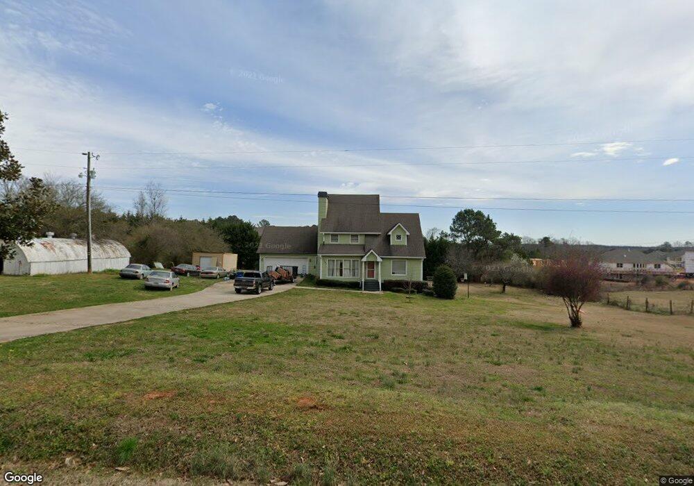 3499 Flat Shoals Rd SW, Conyers, GA 30094 - photo 1