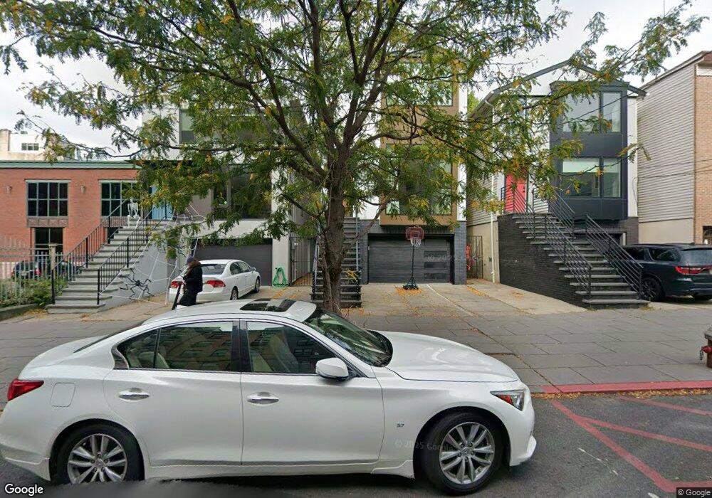 142 Morris St, Jersey City, NJ 07302 - photo 1