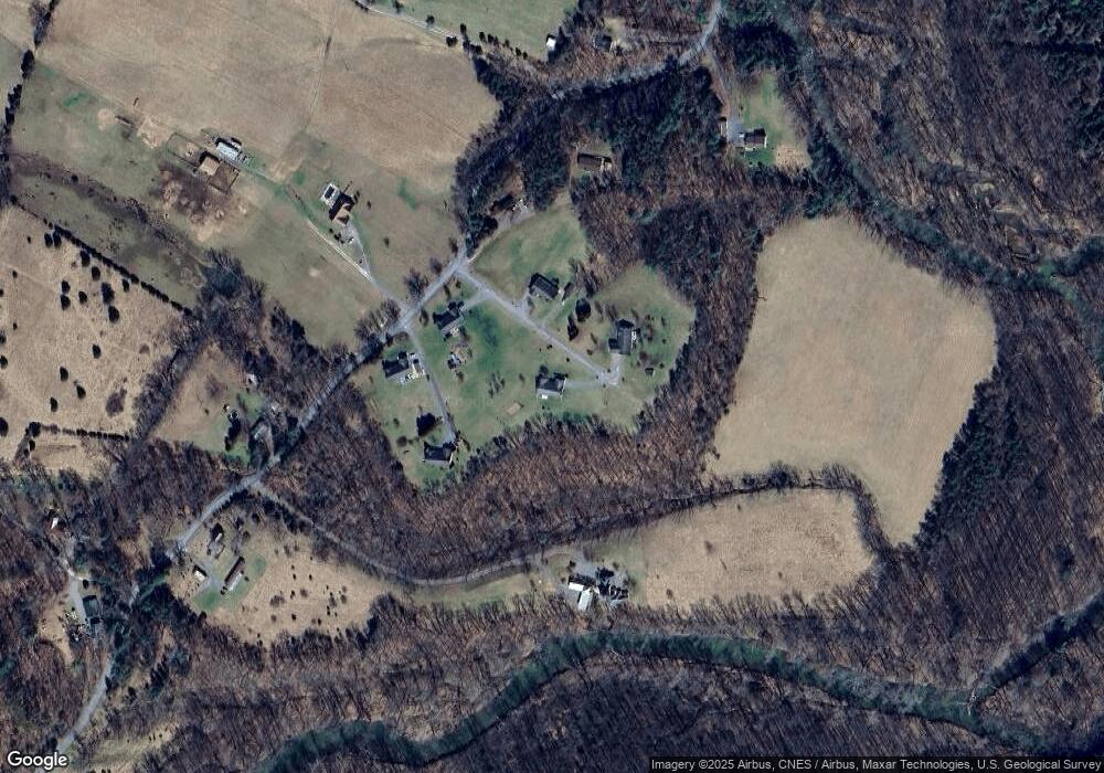 96 Flosway Ln, Berkeley Springs, WV 25411 - photo 1