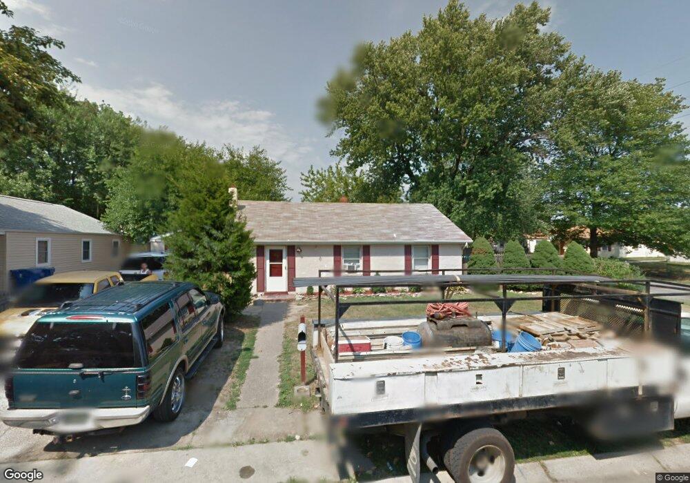 215 May Ave, New Castle, DE 19720 - photo 1