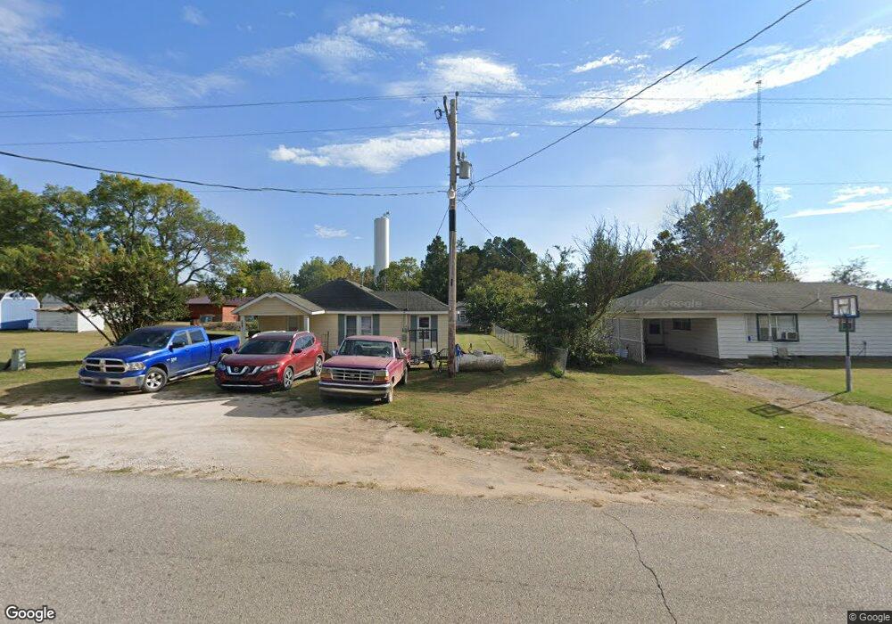 414 W Main St, Caney, OK 74533 - photo 1