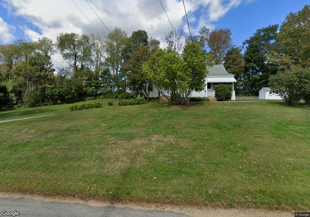 37 Cooney Rd, Spencer, MA 01562 - photo 1