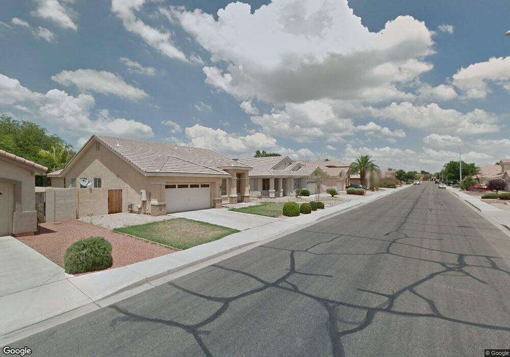 1536 E Harrison St, Chandler, AZ 85225 - photo 1