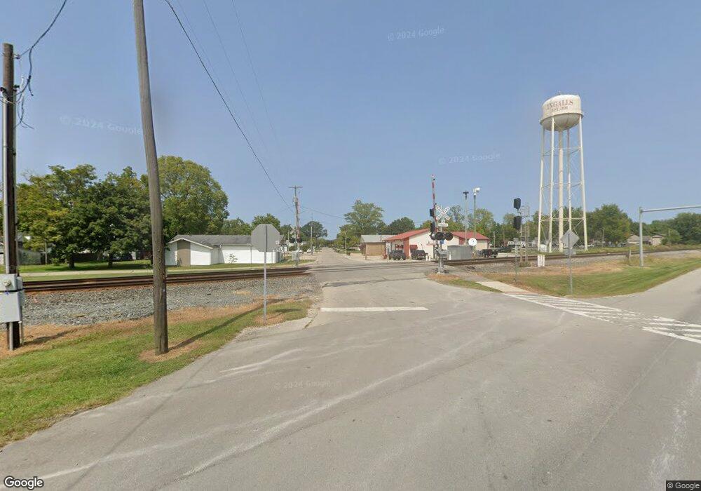 7200 Murph Way, Ingalls, IN 46064 - photo 1