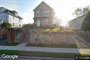 156 E Fort Lee Rd, Bogota, NJ 07603