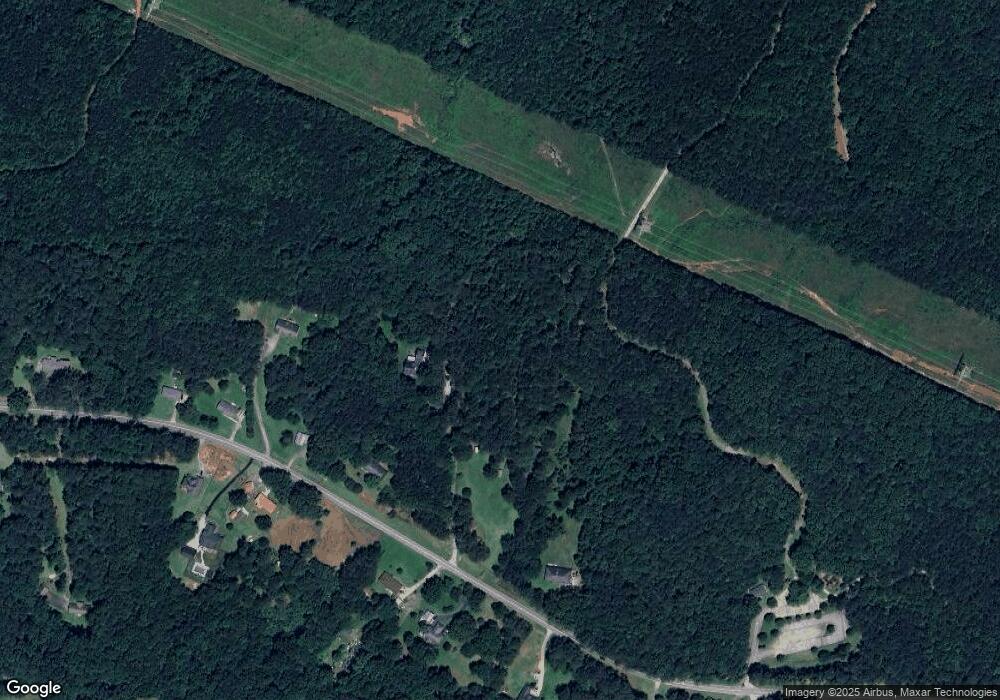 4111 E Fairview Rd SW, Stockbridge, GA 30281 - photo 1