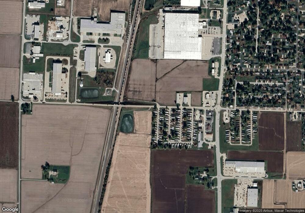 0 W Jaycee Ave, Effingham, IL 62401 - photo 1