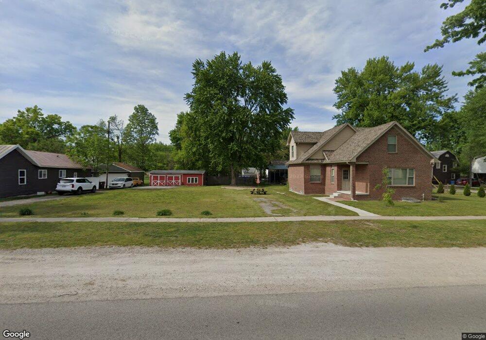 722 Monroe St, Carleton, MI 48117 - photo 1