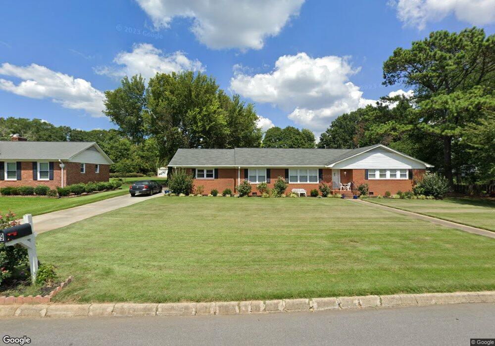 9 Glenwaye Dr, Greenville, SC 29615 - photo 1