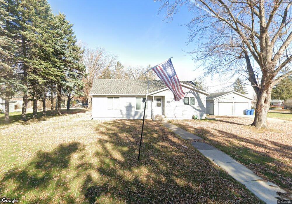 823 2nd St S, Sauk Rapids, MN 56379 - photo 1