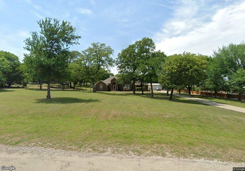 306 Miramar Cir, Weatherford, TX 76085 - photo 1