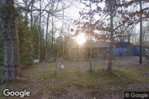 1263 County Road 172, Guntown, MS 38849