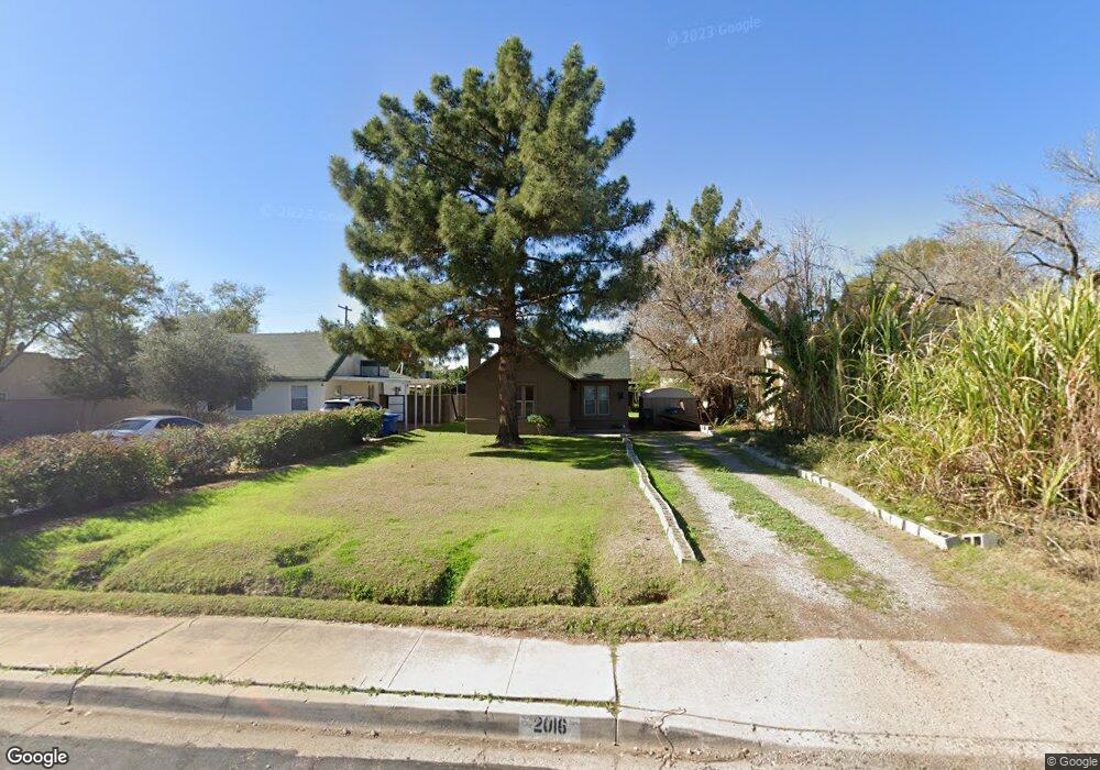 2016 N 23rd St, Phoenix, AZ 85006 - photo 1