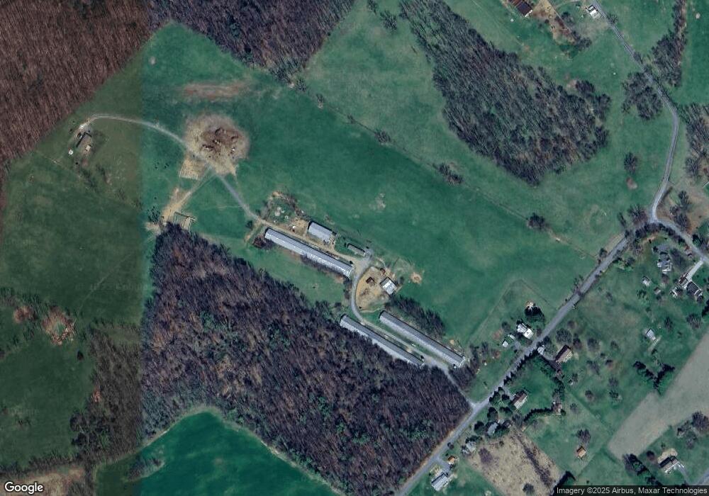 1845 Pinewoods Rd, Quicksburg, VA 22847 - photo 1