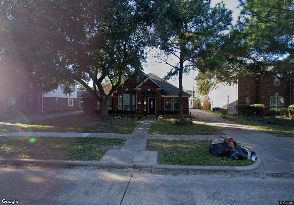 8919 Apple Mill Dr, Houston, TX 77095 - photo 1