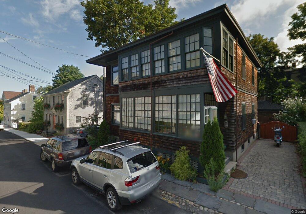 26 Sherman St, Newport, RI 02840 - photo 1