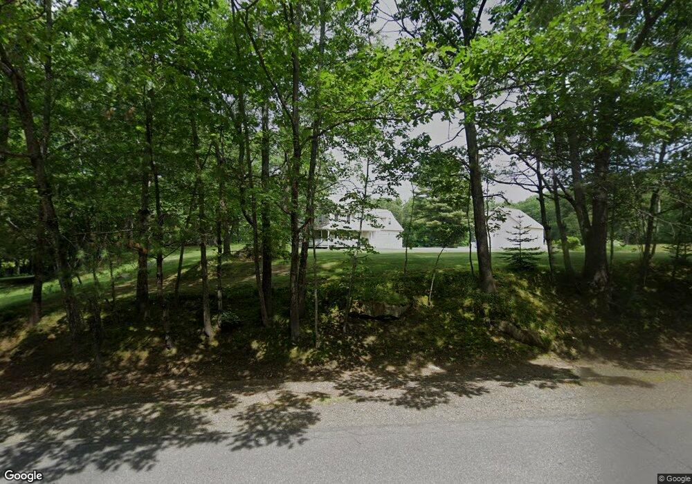 507 Emerys Bridge Rd, South Berwick, ME 03908 - photo 1