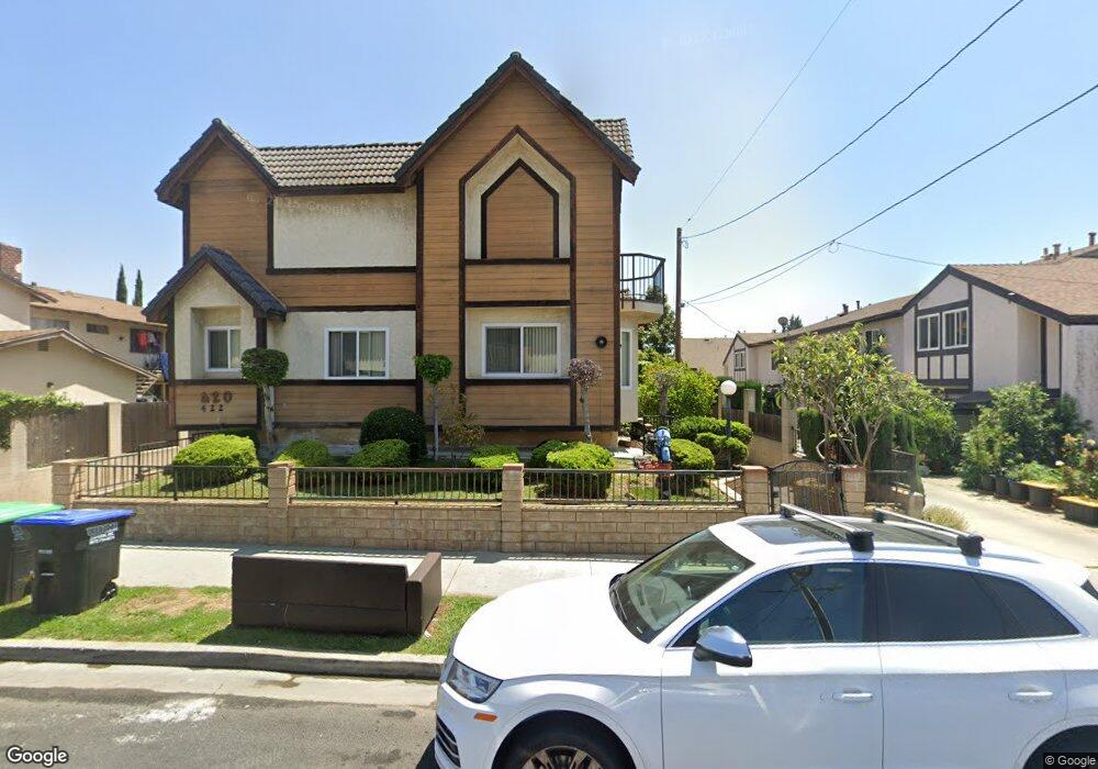 Street View Photo