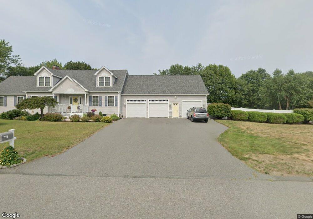 8 Avon Rd, Danvers, MA 01923 - photo 1