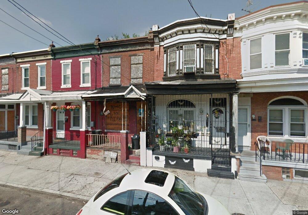 1465 Pershing St, Camden, NJ 08104 - photo 1