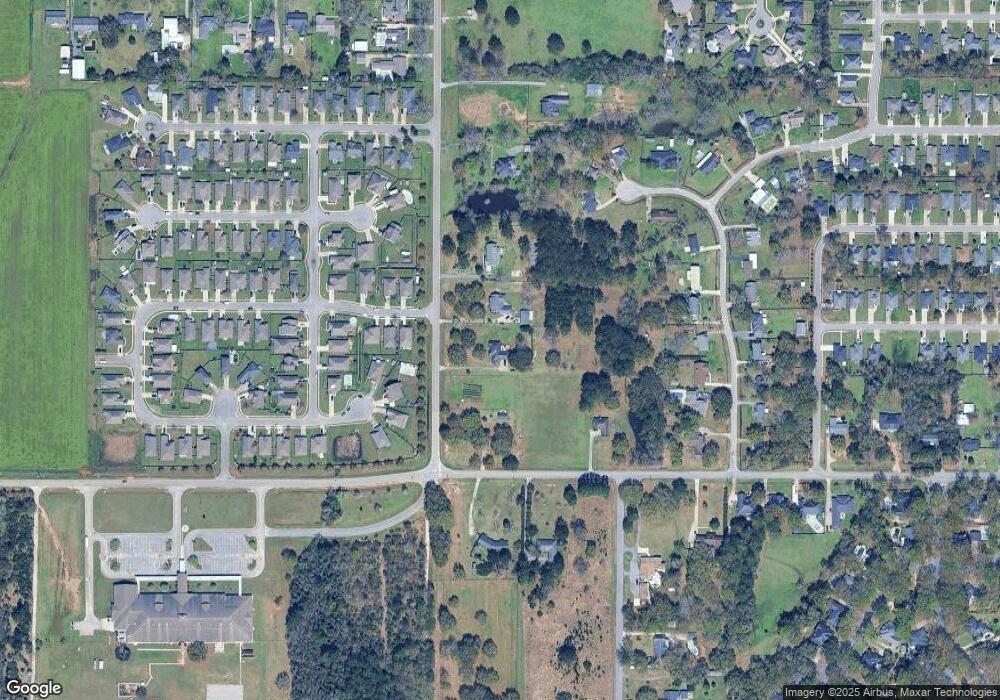 3441 Scott Dairy Loop Rd W, Mobile, AL 36695 - photo 1