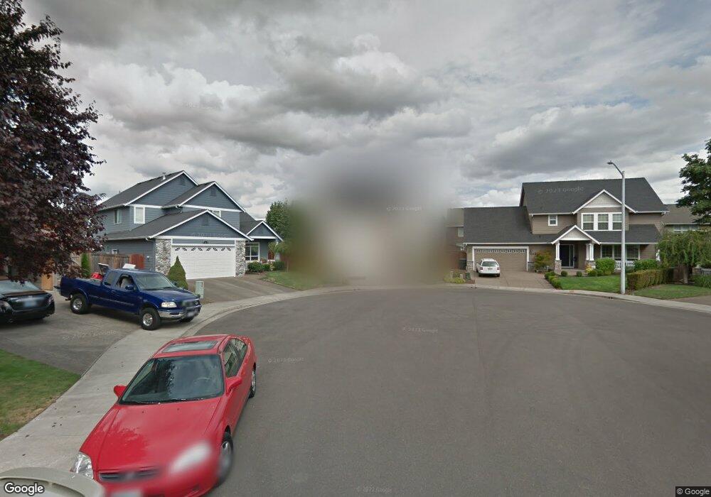 1195 Brunner Ct NE, Keizer, OR 97303 - photo 1