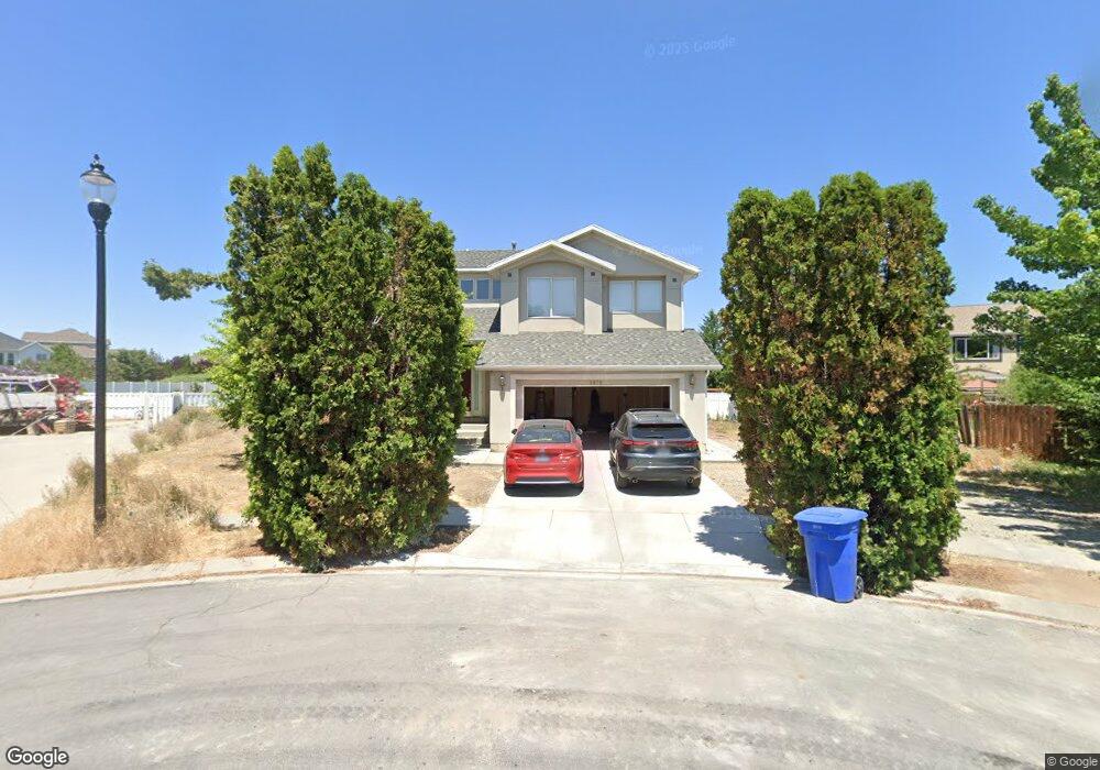 1876 W 8850 S, West Jordan, UT 84088 - photo 1