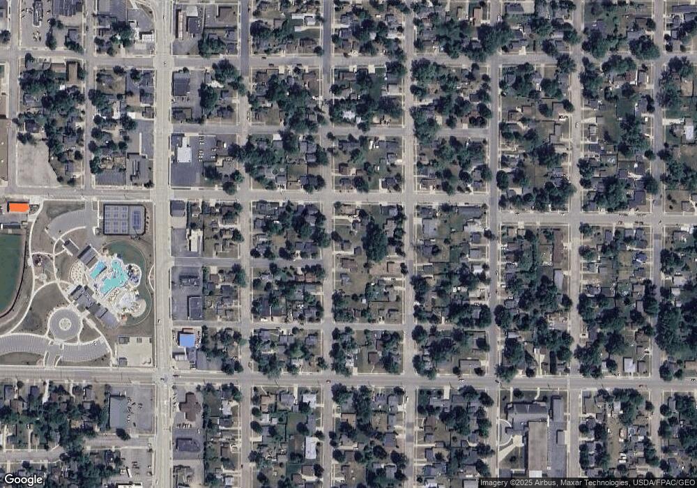 541 10th St S, Wisconsin Rapids, WI 54494 - photo 1