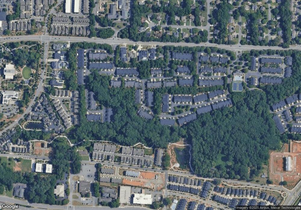 12405 Dancliff Trace unit 12495, Alpharetta, GA 30009 - photo 1