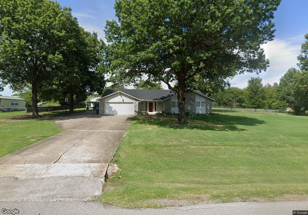 22521 E 98th St S, Broken Arrow, OK 74014 - photo 1