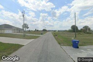 1396 Jay Terrace, Port Labelle, FL 33935