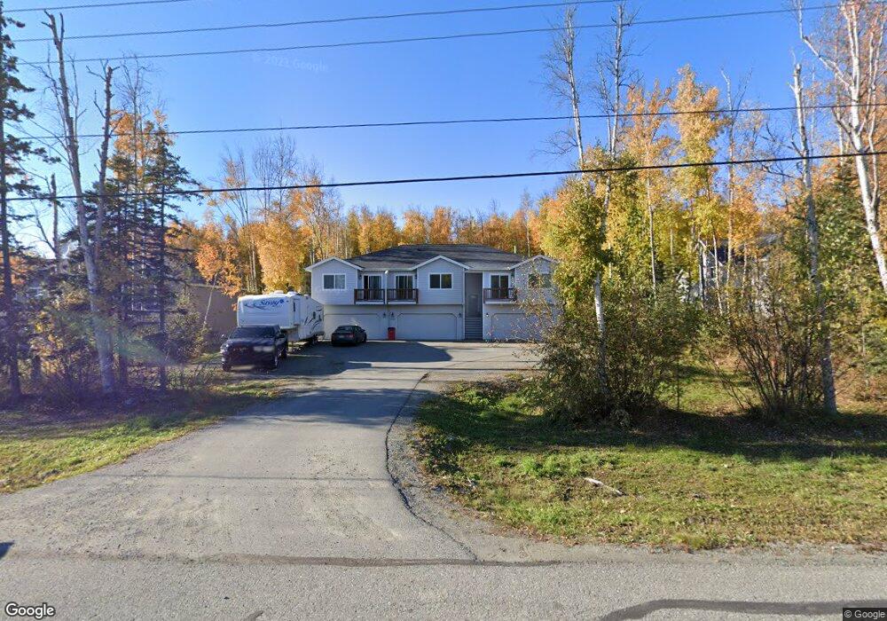 4700 S Mainsail Ave, Wasilla, AK 99623 - photo 1