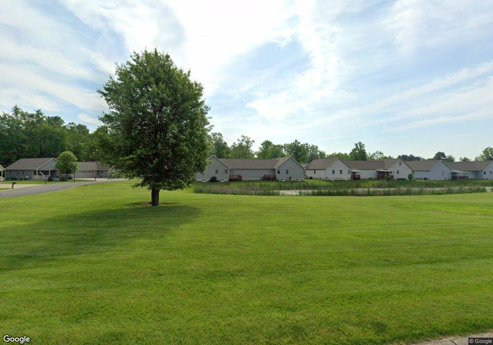 11414 Windmill Pointe, Clio, MI 48420 - photo 1