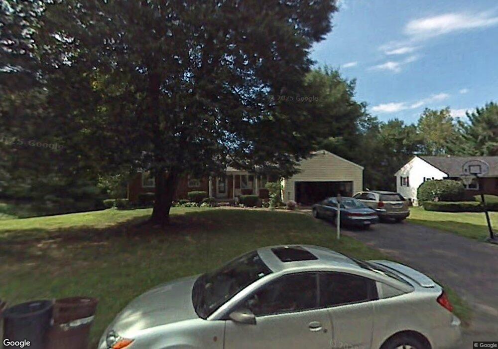 84 Ash Tree Ln, Schenectady, NY 12309 - photo 1